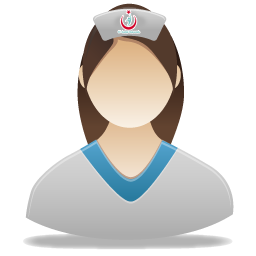 Hemşire Azize MURAT SADRİ